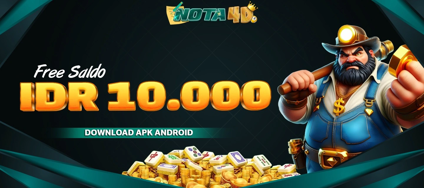 FREE SALDO 10K